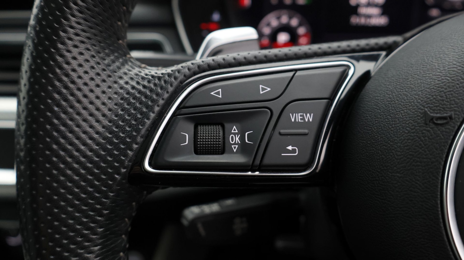 Used Audi RS4 2018 for sale - 77690922: Photo 26