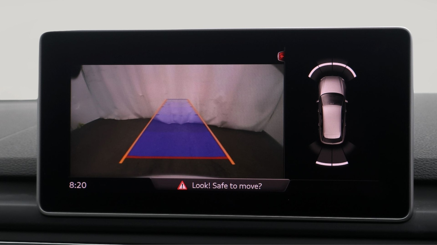 Used Audi RS4 2018 for sale - 77690922: Photo 28