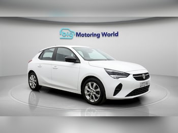 Used Vauxhall Corsa 2022 for sale - 78674373: Photo