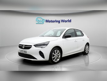 Used Vauxhall Corsa 2022 for sale - 78674373: Photo
