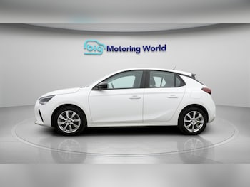 Used Vauxhall Corsa 2022 for sale - 78674373: Photo