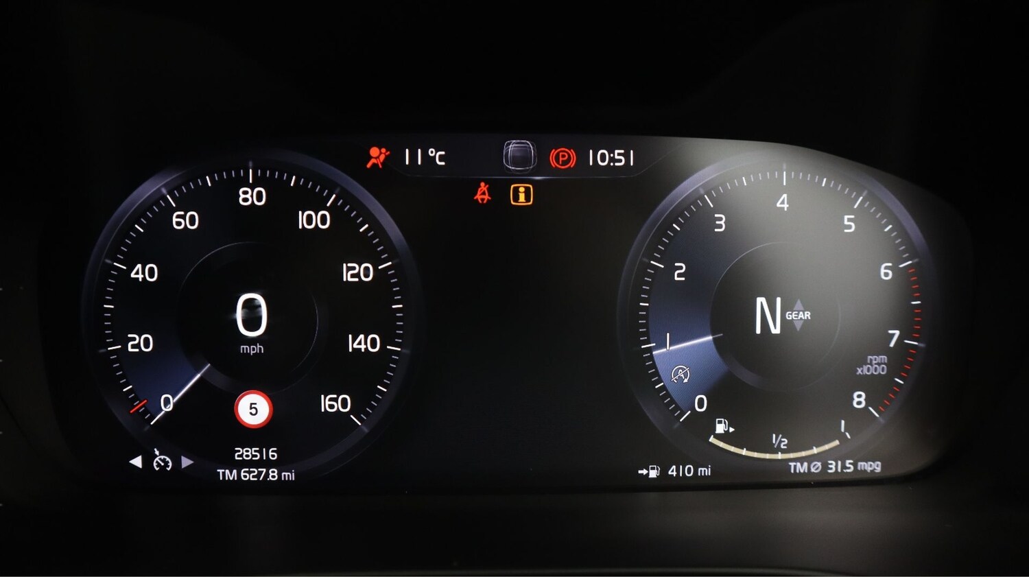 Used Volvo XC40 2020 for sale - 77207261: Photo 10