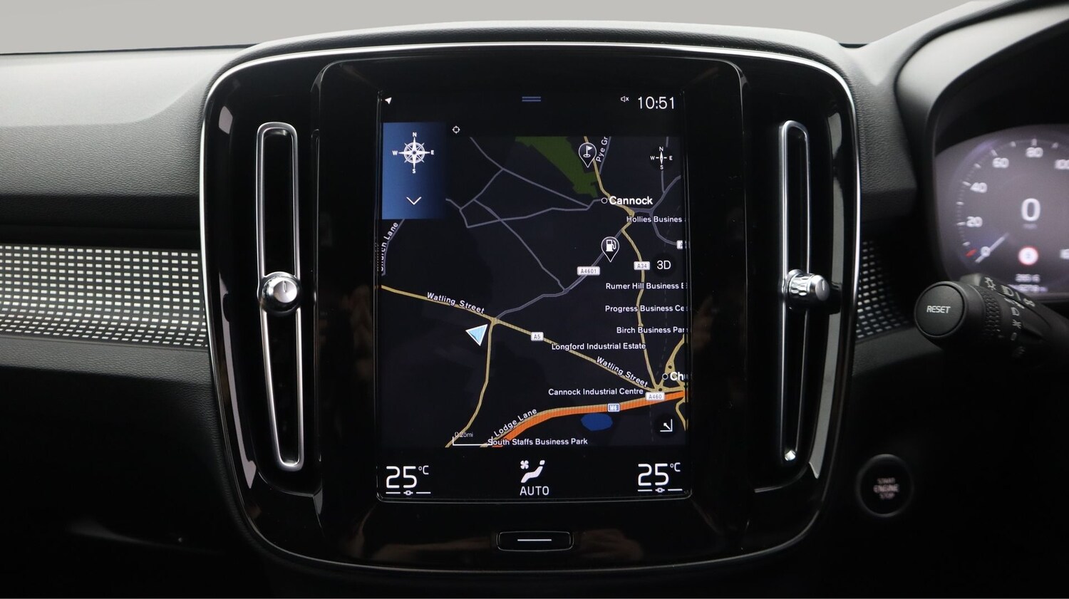 Used Volvo XC40 2020 for sale - 77207261: Photo 11