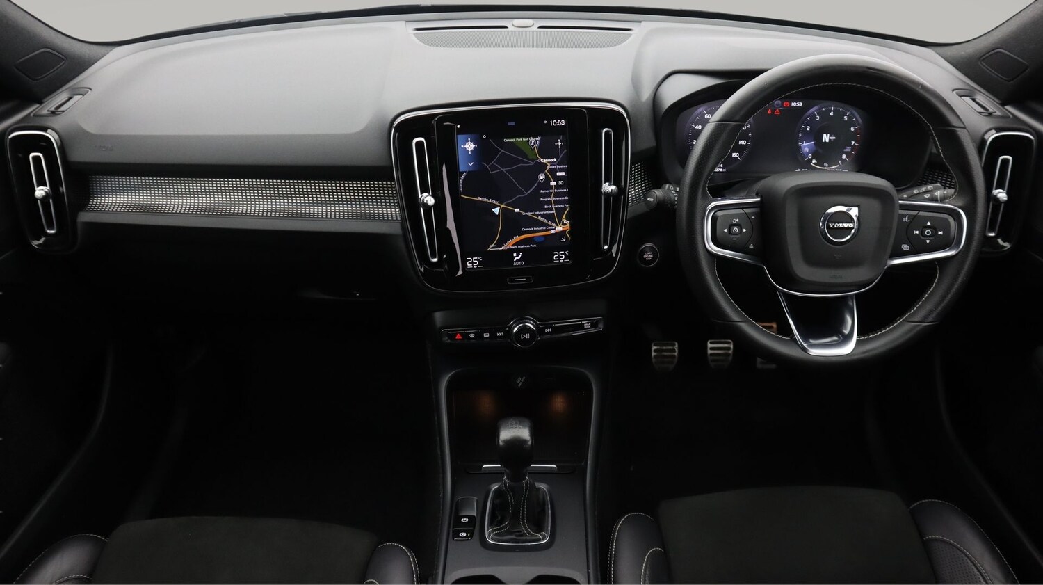 Used Volvo XC40 2020 for sale - 77207261: Photo 13