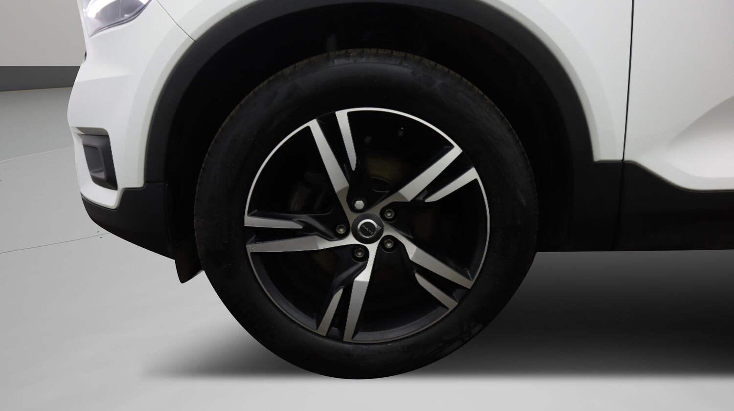 Used Volvo XC40 2020 for sale - 77207261: Photo 18