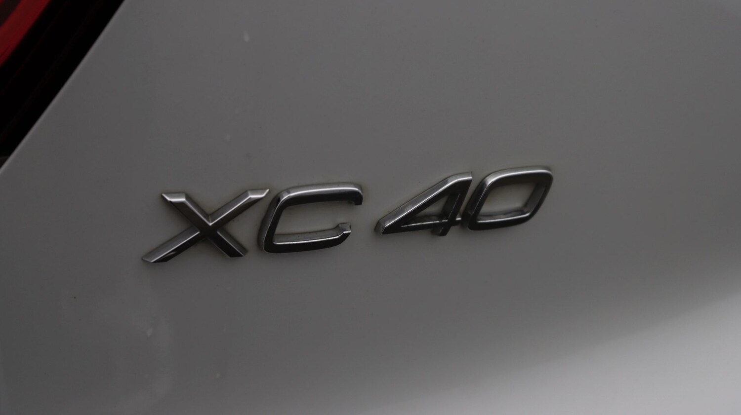 Used Volvo XC40 2020 for sale - 77207261: Photo 20