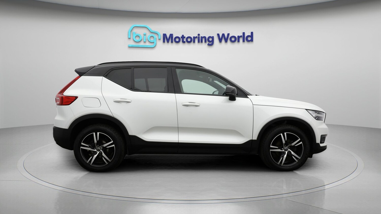 Used Volvo XC40 2020 for sale - 77207261: Photo 8