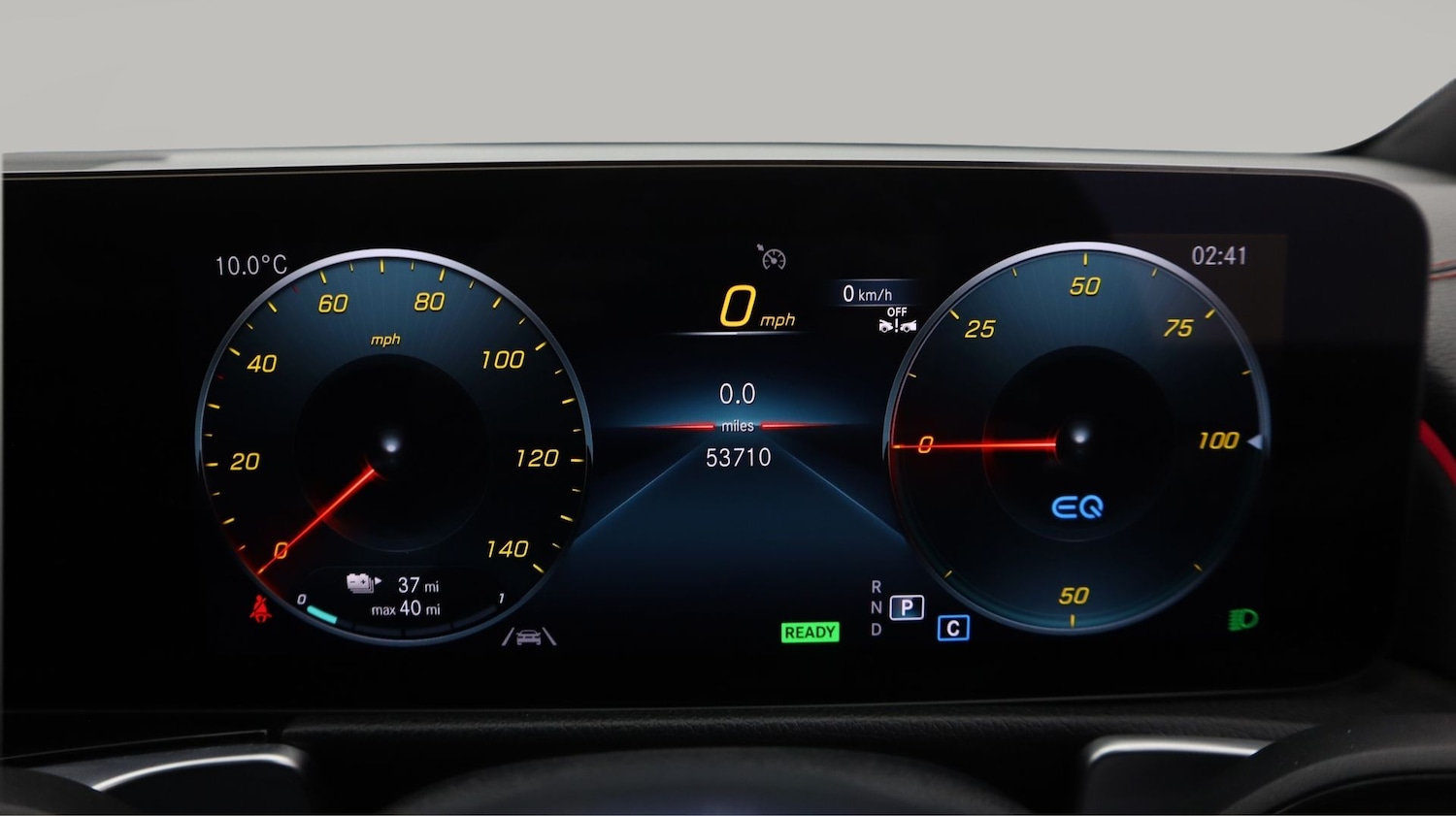 Used Mercedes-Benz EQB 2023 for sale - 77413069: Photo 10