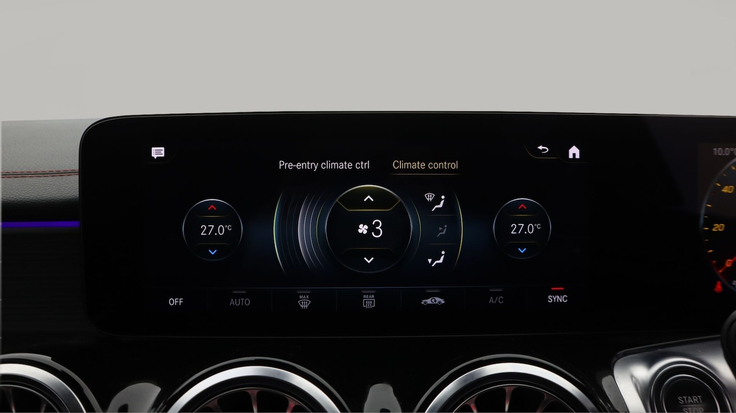 Used Mercedes-Benz EQB 2023 for sale - 77413069: Photo 12