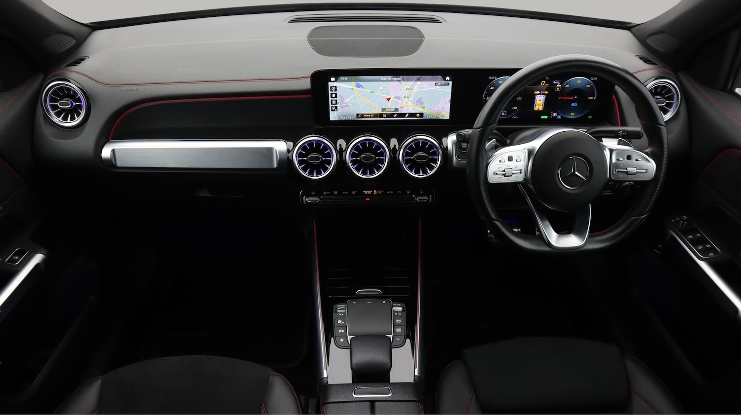 Used Mercedes-Benz EQB 2023 for sale - 77413069: Photo 13