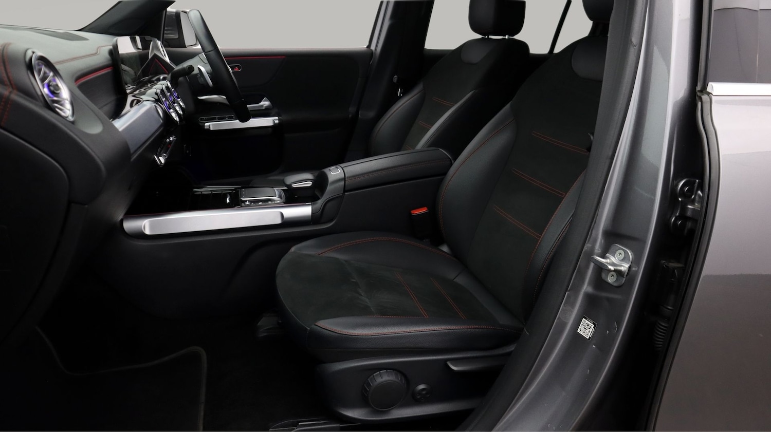 Used Mercedes-Benz EQB 2023 for sale - 77413069: Photo 14