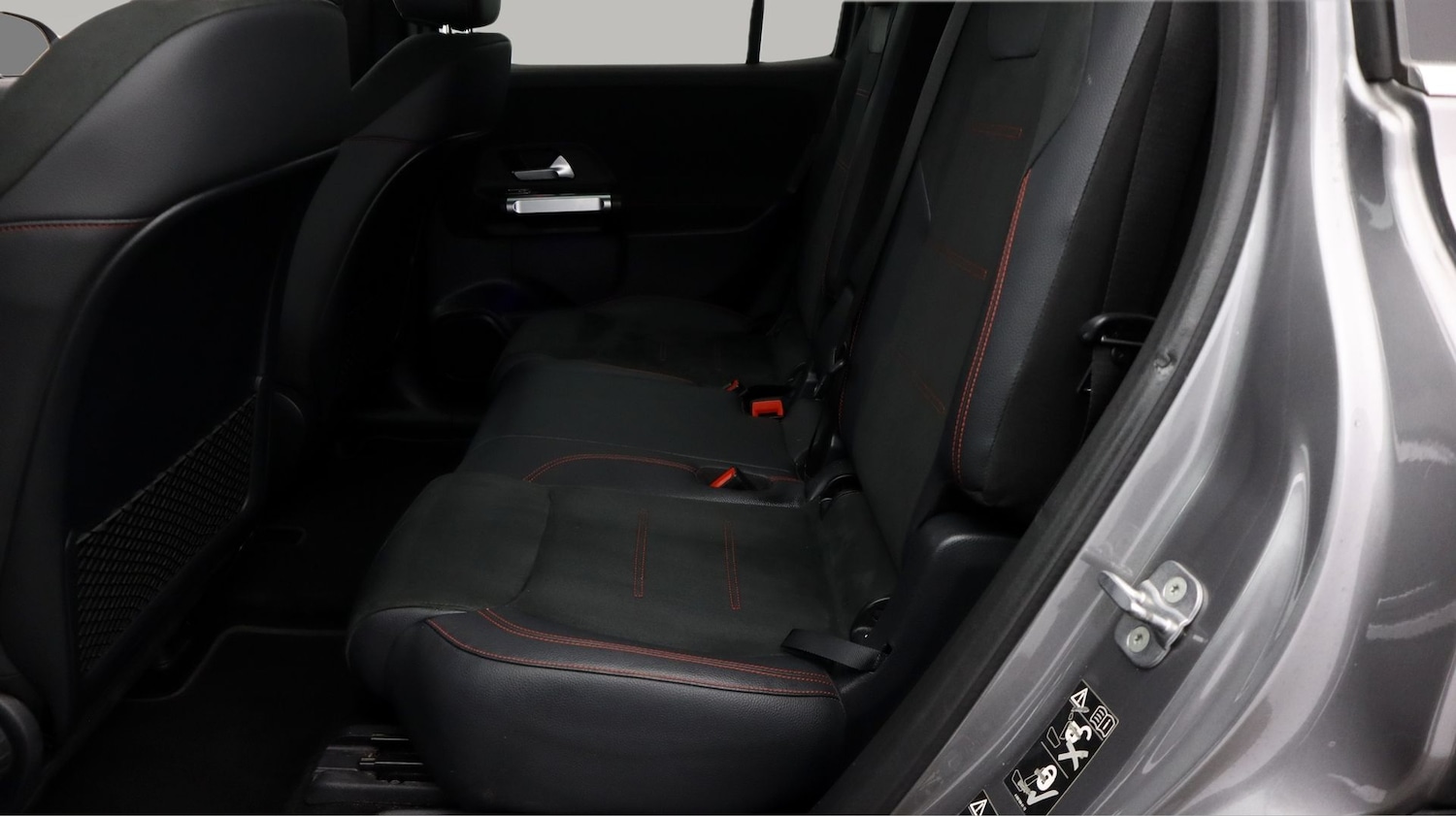 Used Mercedes-Benz EQB 2023 for sale - 77413069: Photo 16