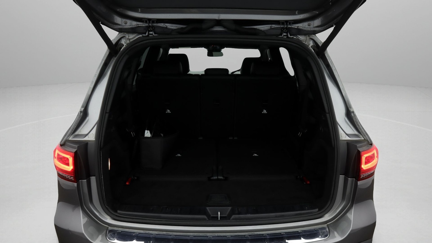 Used Mercedes-Benz EQB 2023 for sale - 77413069: Photo 17