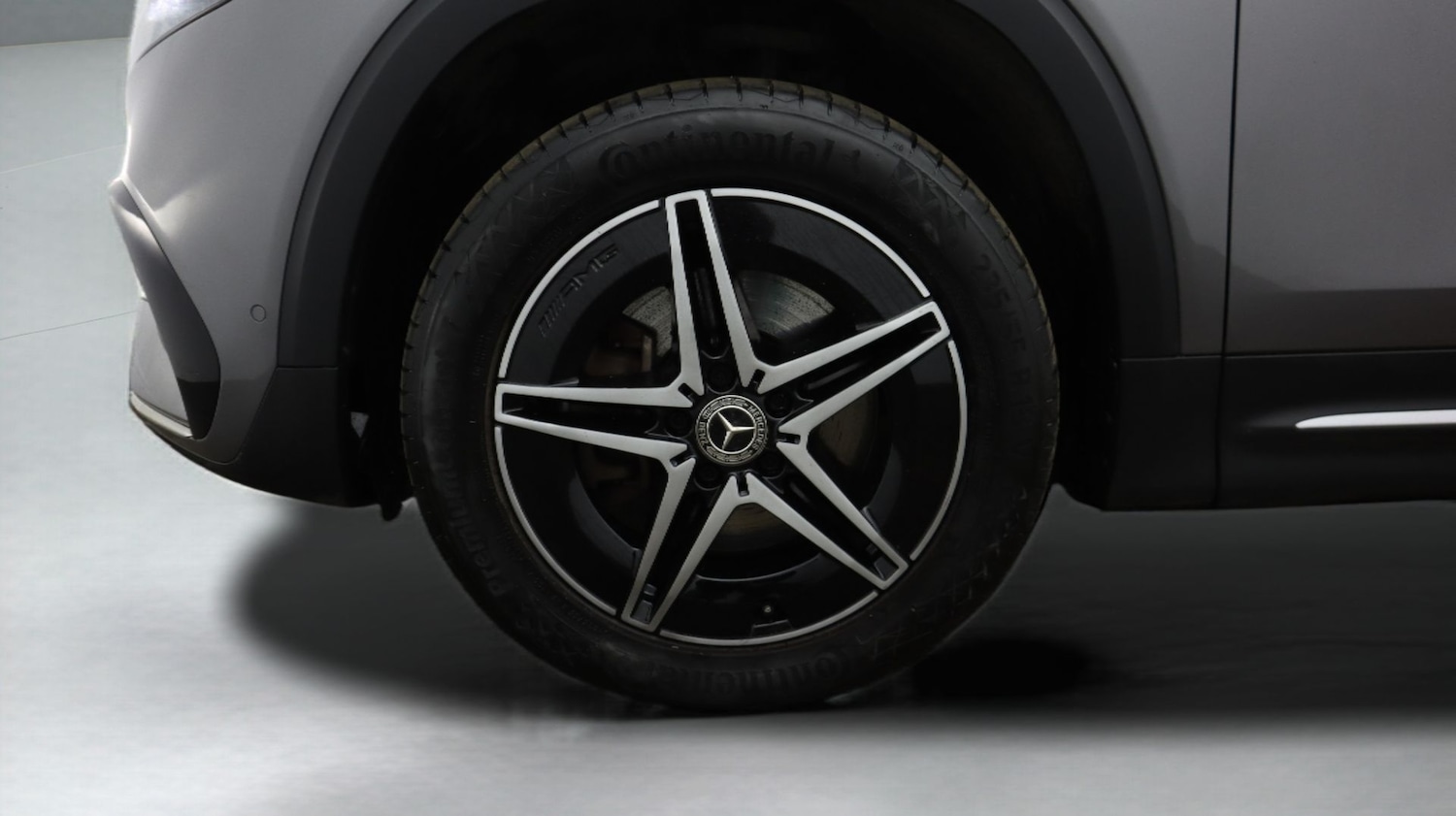 Used Mercedes-Benz EQB 2023 for sale - 77413069: Photo 18