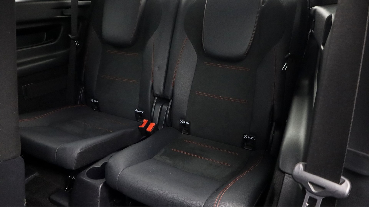 Used Mercedes-Benz EQB 2023 for sale - 77413069: Photo 20