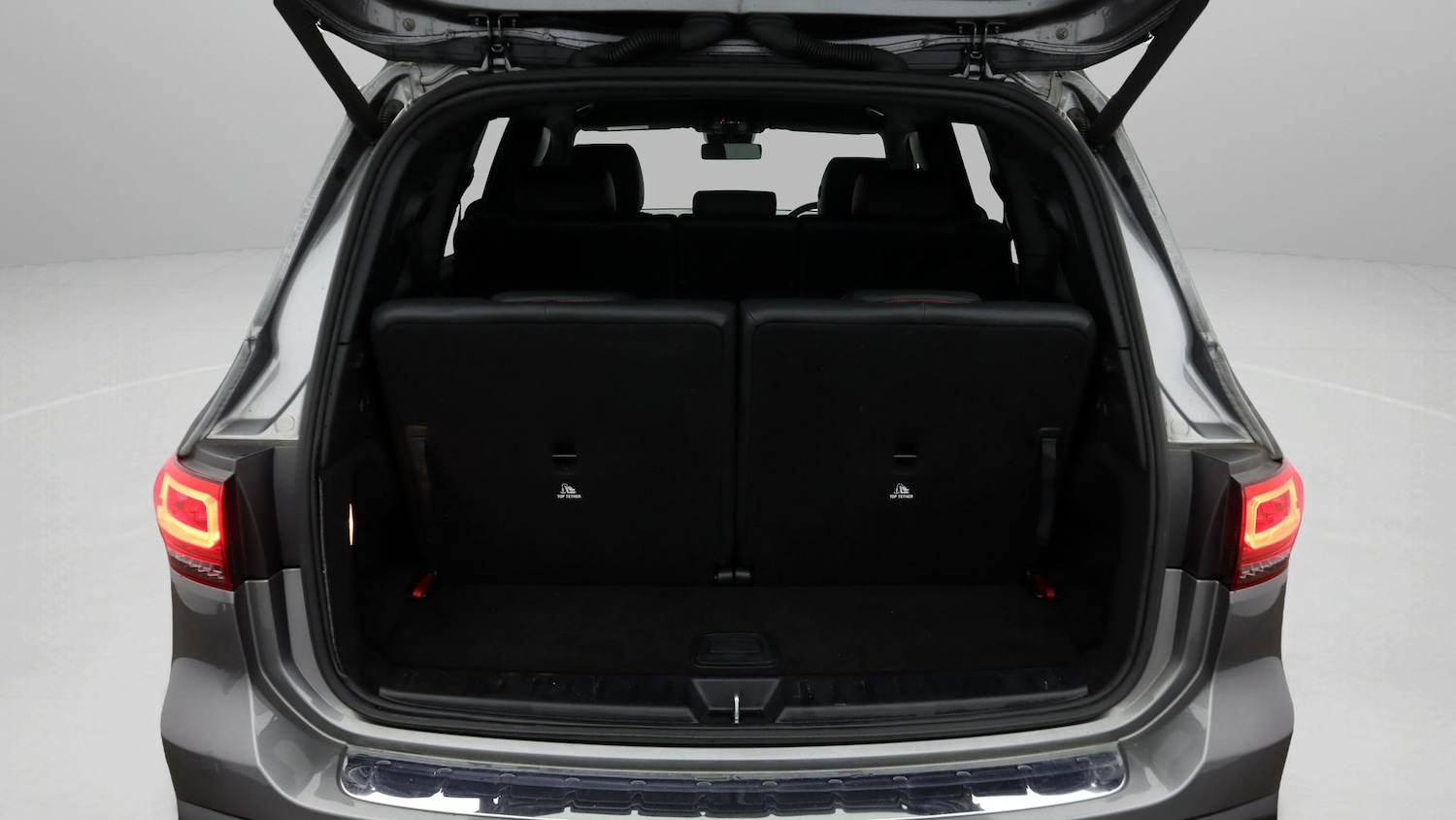 Used Mercedes-Benz EQB 2023 for sale - 77413069: Photo 21