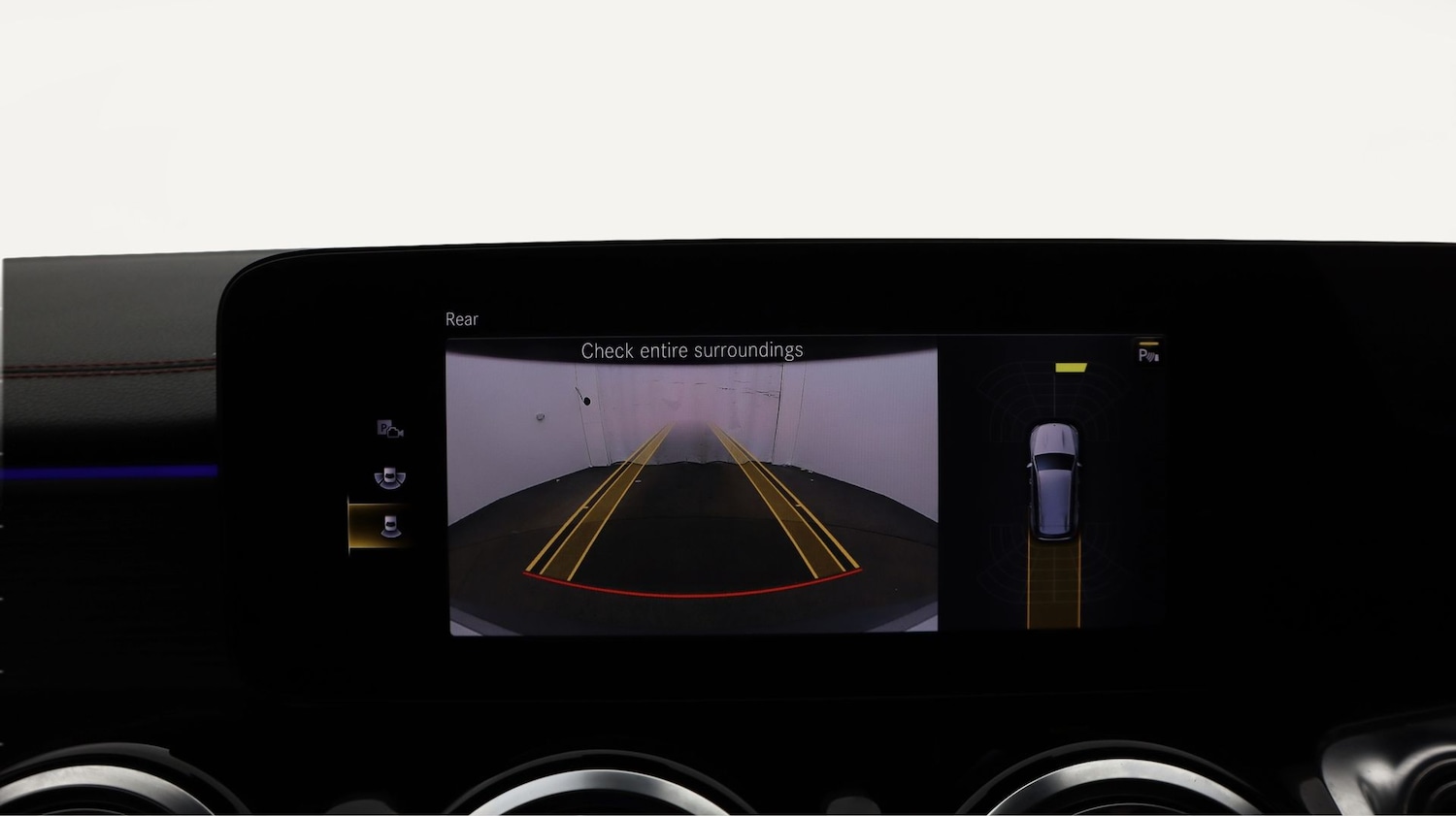 Used Mercedes-Benz EQB 2023 for sale - 77413069: Photo 24