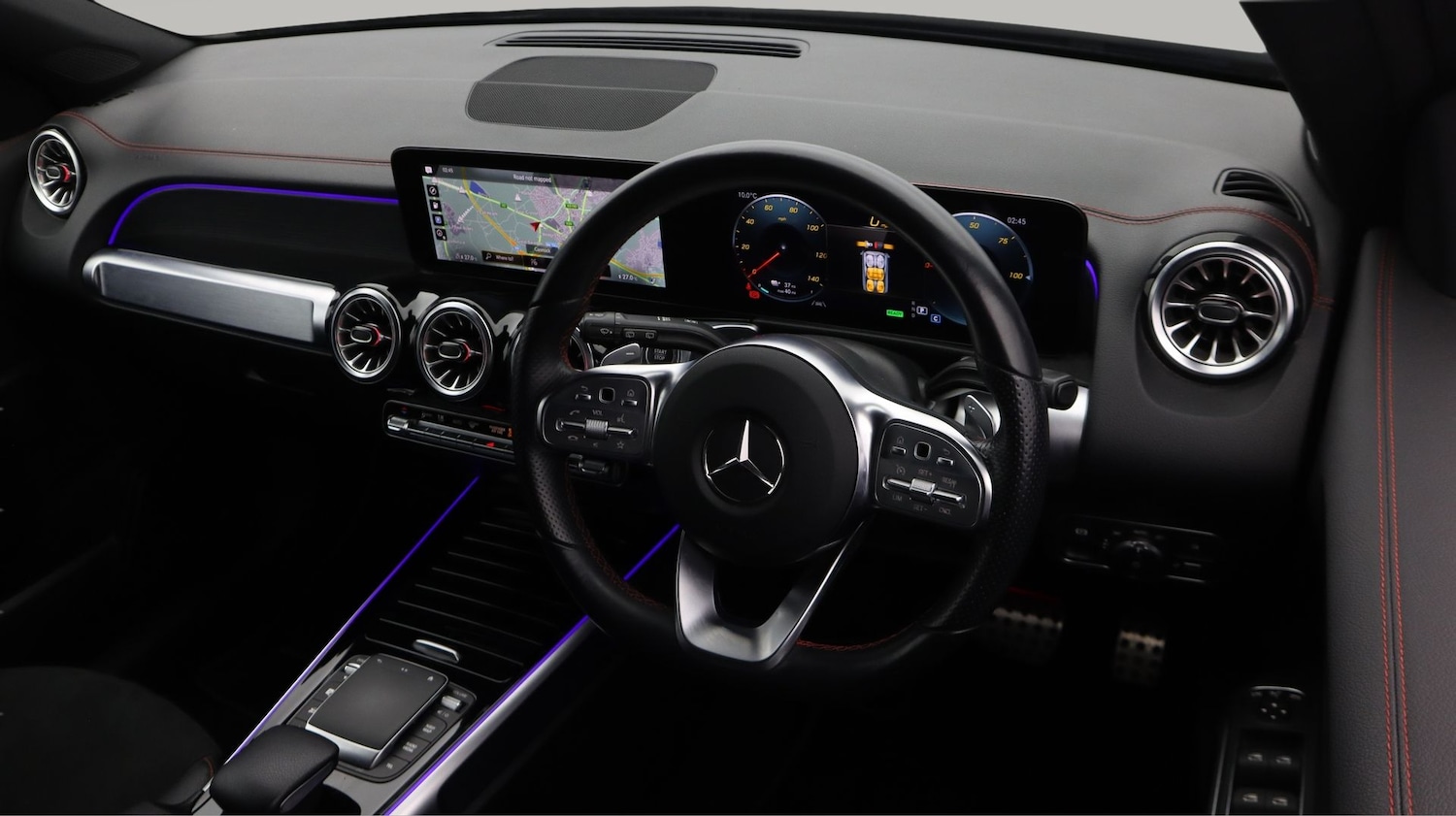 Used Mercedes-Benz EQB 2023 for sale - 77413069: Photo 9