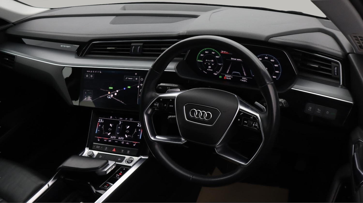Used Audi e-tron 2021 for sale - 76633072: Photo 10