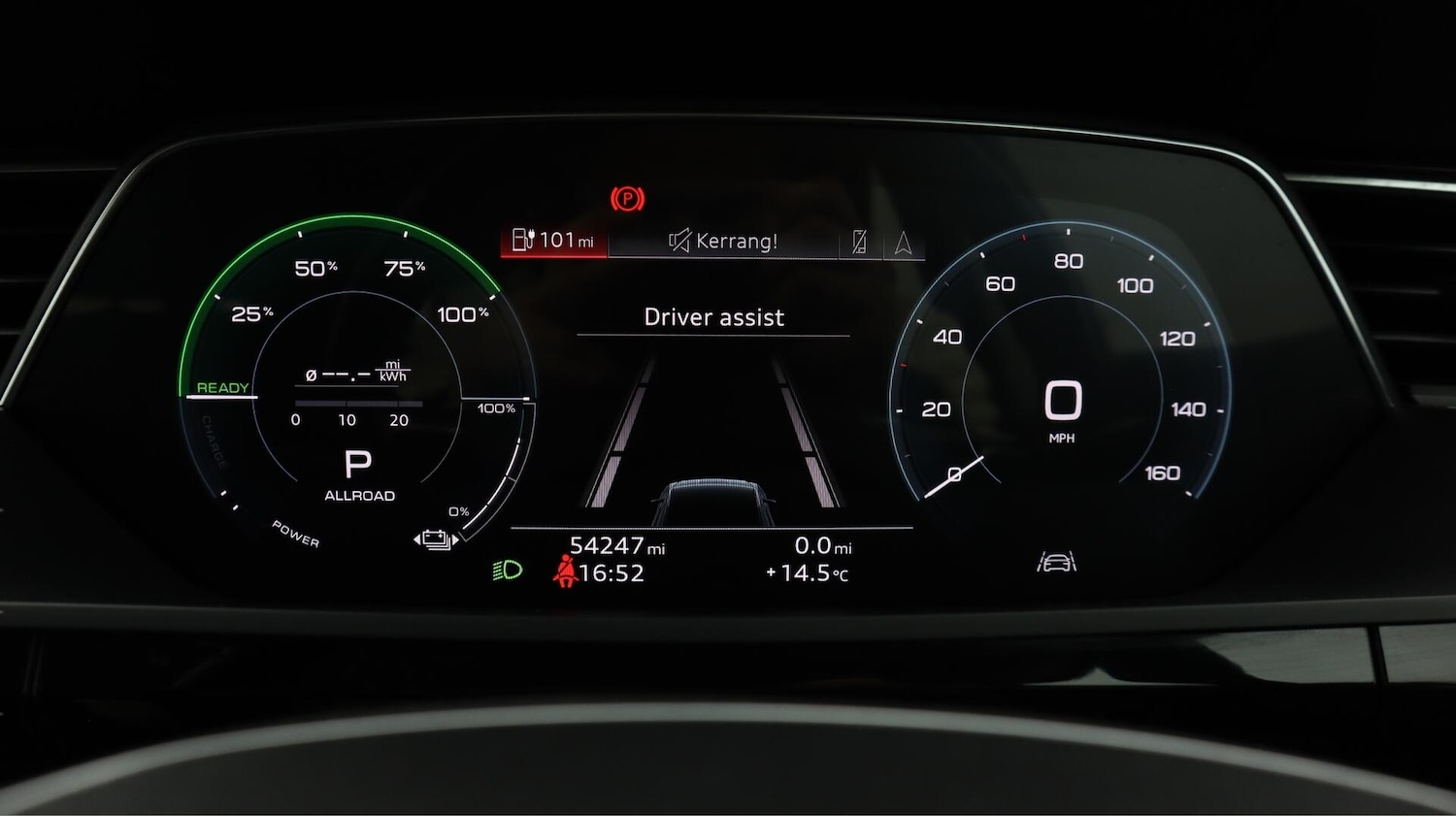 Used Audi e-tron 2021 for sale - 76633072: Photo 11