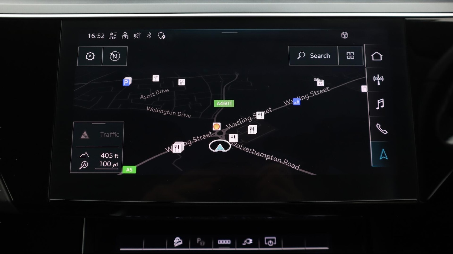 Used Audi e-tron 2021 for sale - 76633072: Photo 12