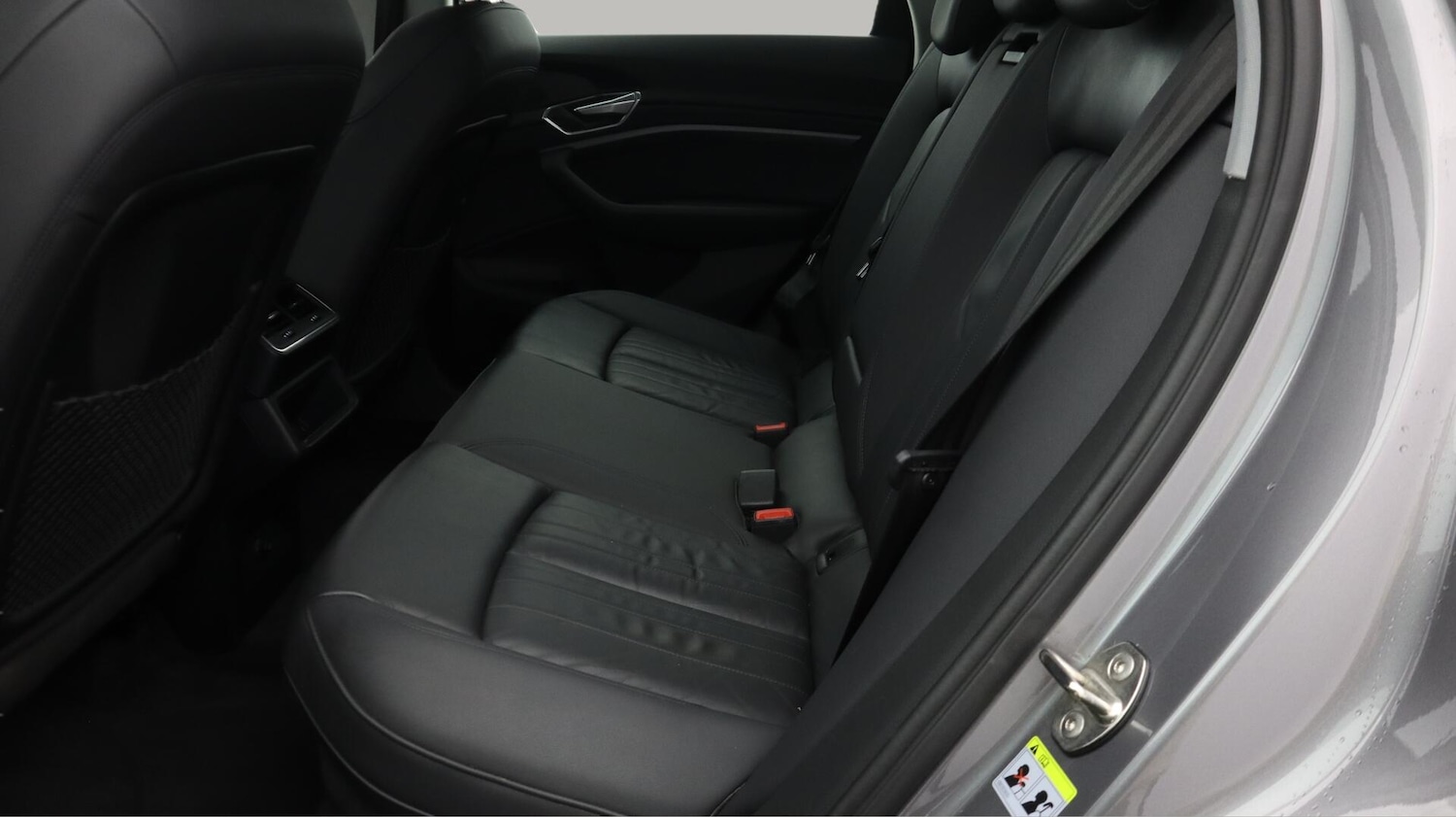 Used Audi e-tron 2021 for sale - 76633072: Photo 17