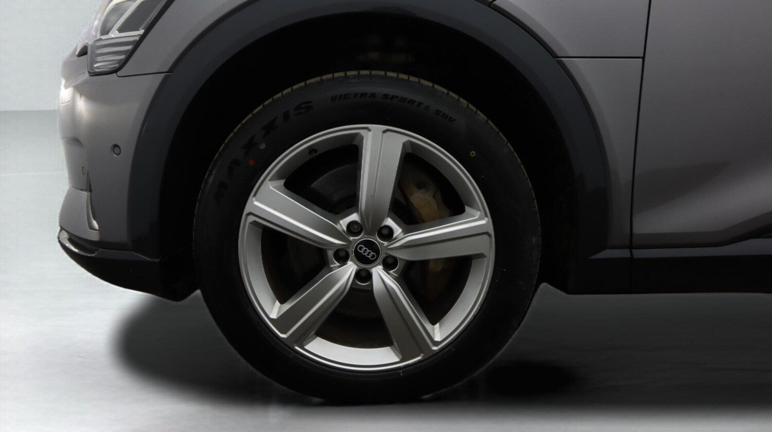 Used Audi e-tron 2021 for sale - 76633072: Photo 19