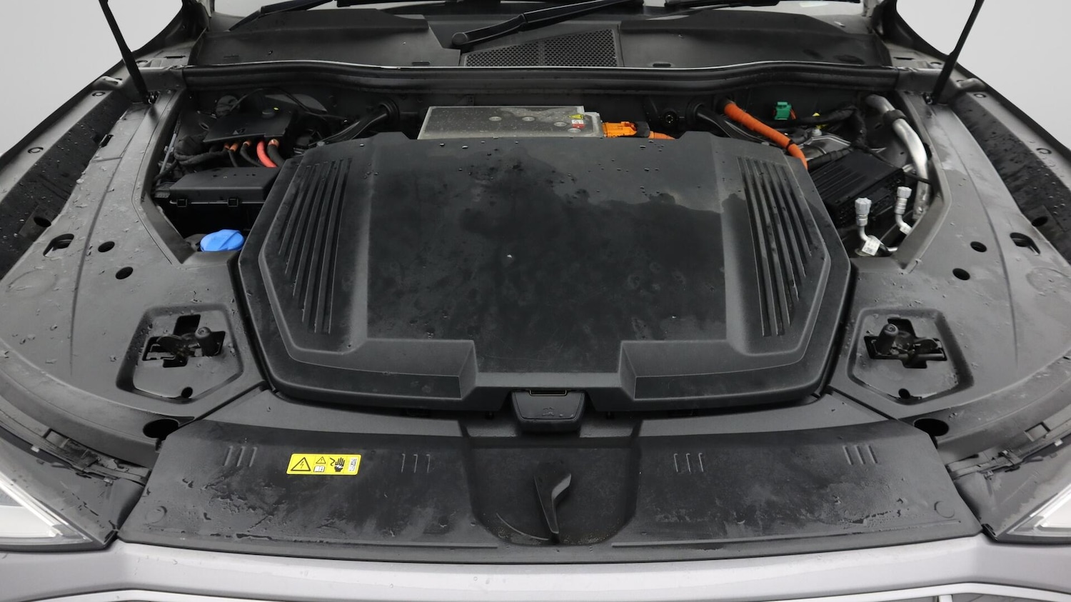 Used Audi e-tron 2021 for sale - 76633072: Photo 20