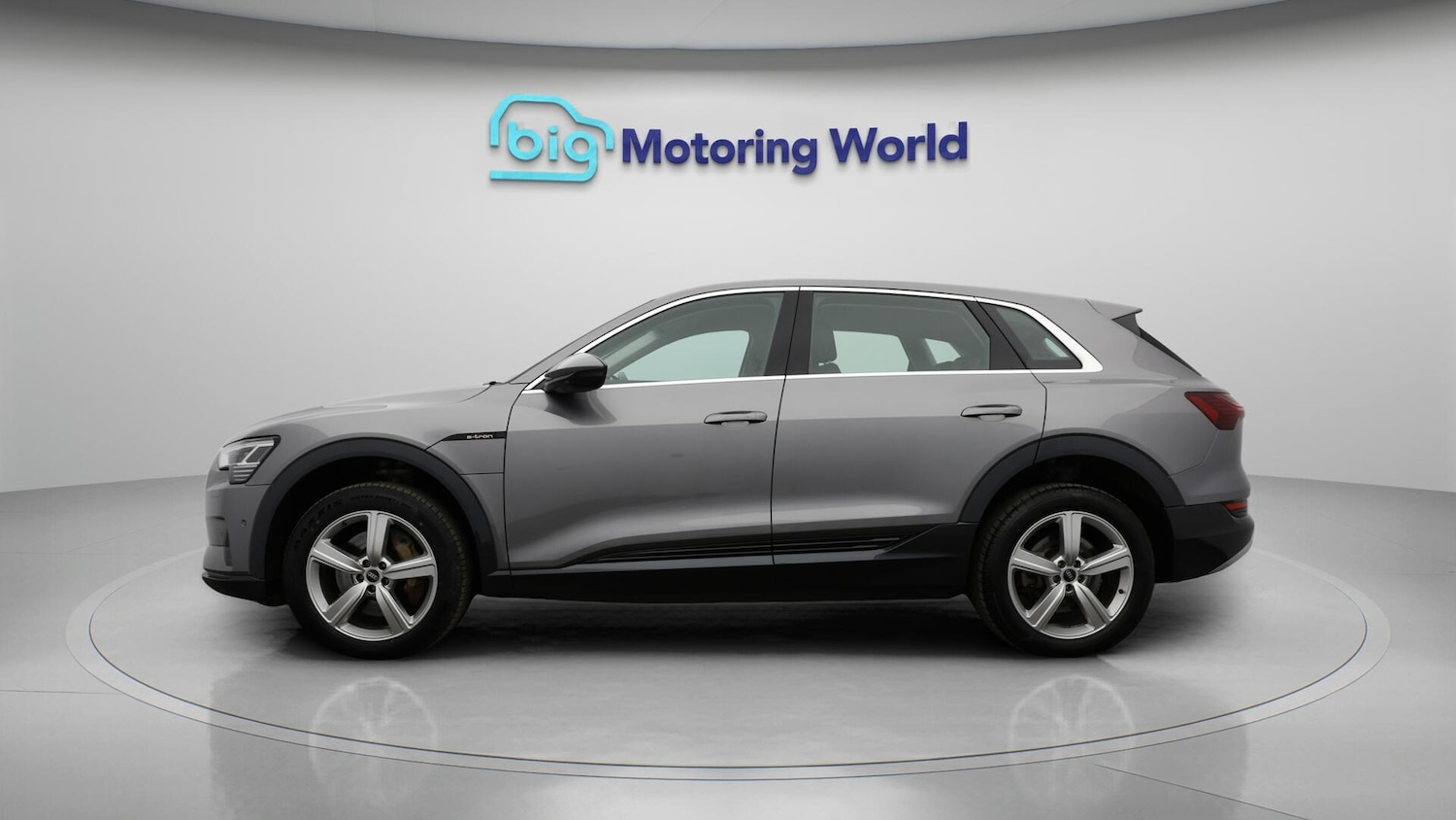 Used Audi e-tron 2021 for sale - 76633072: Photo 5