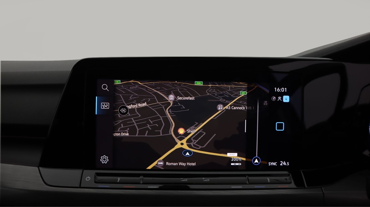 Used Volkswagen Golf 2022 for sale - 77971323: Photo 11