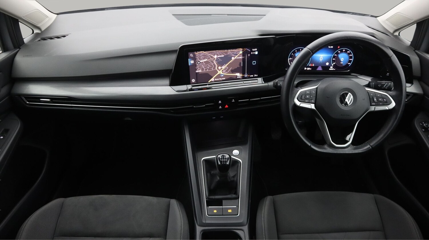 Used Volkswagen Golf 2022 for sale - 77971323: Photo 13