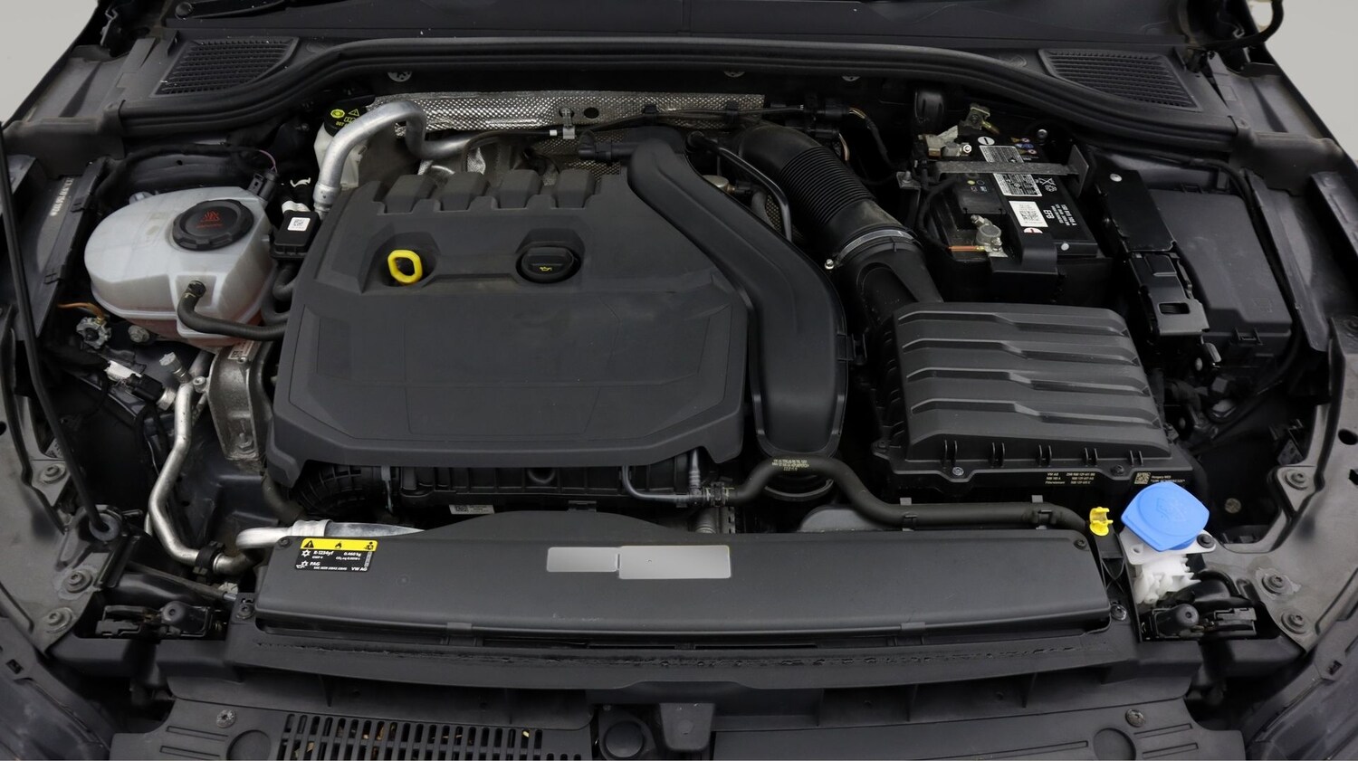 Used Volkswagen Golf 2022 for sale - 77971323: Photo 19