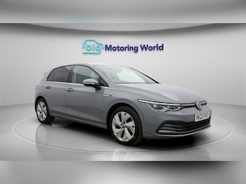 Used Volkswagen Golf 2022 for sale - 77971323: Photo