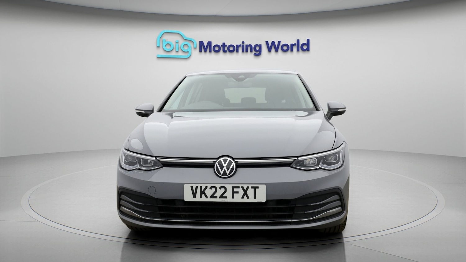 Used Volkswagen Golf 2022 for sale - 77971323: Photo 2
