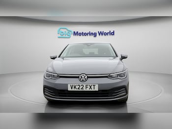 Used Volkswagen Golf 2022 for sale - 77971323: Photo