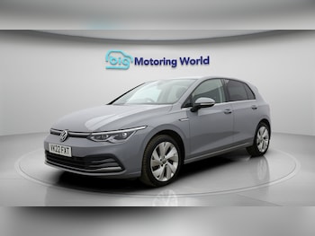 Used Volkswagen Golf 2022 for sale - 77971323: Photo