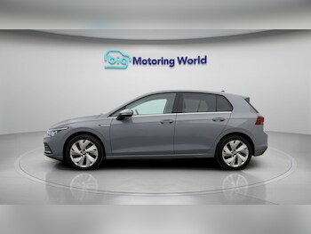 Used Volkswagen Golf 2022 for sale - 77971323: Photo