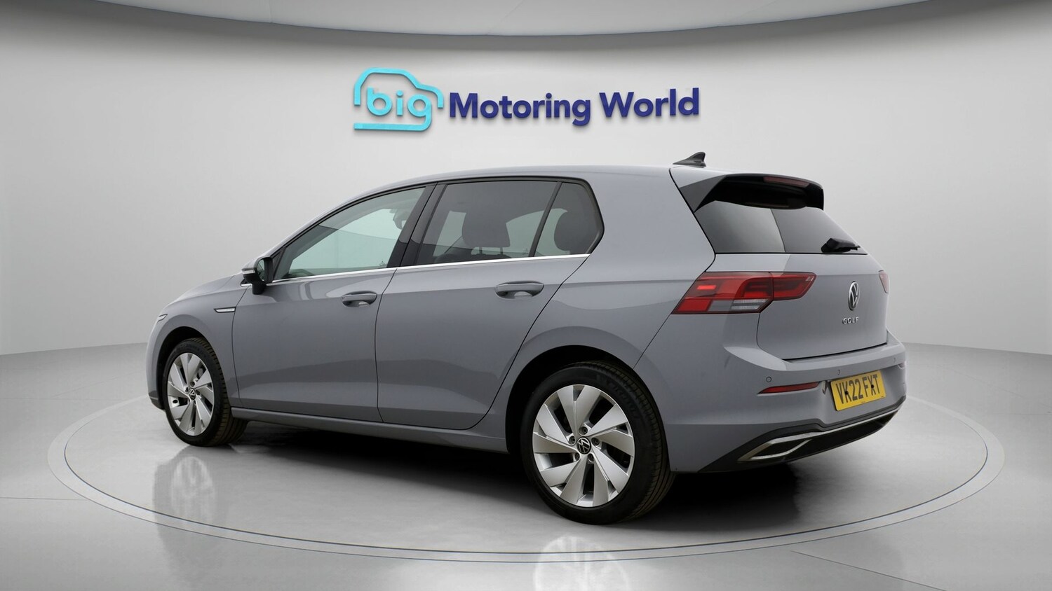 Used Volkswagen Golf 2022 for sale - 77971323: Photo 5