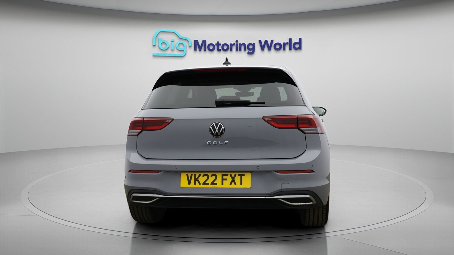 Used Volkswagen Golf 2022 for sale - 77971323: Photo 6
