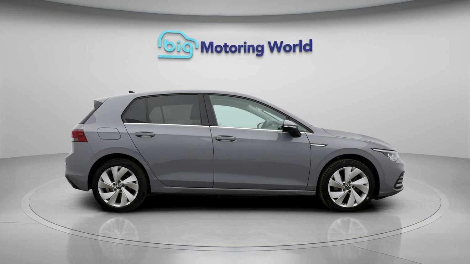 Used Volkswagen Golf 2022 for sale - 77971323: Photo 8