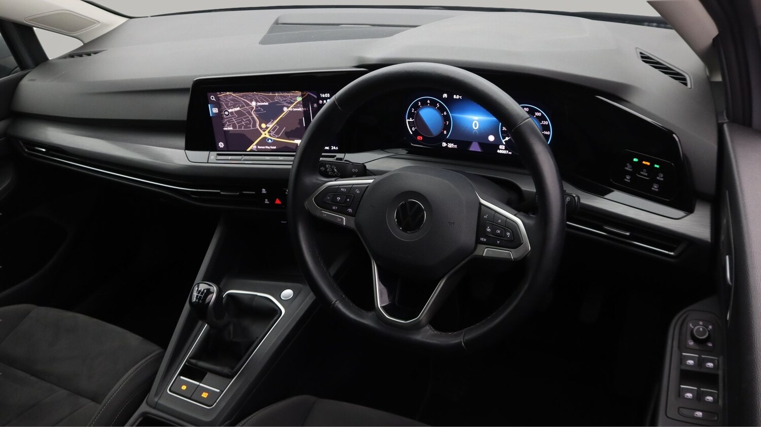 Used Volkswagen Golf 2022 for sale - 77971323: Photo 9