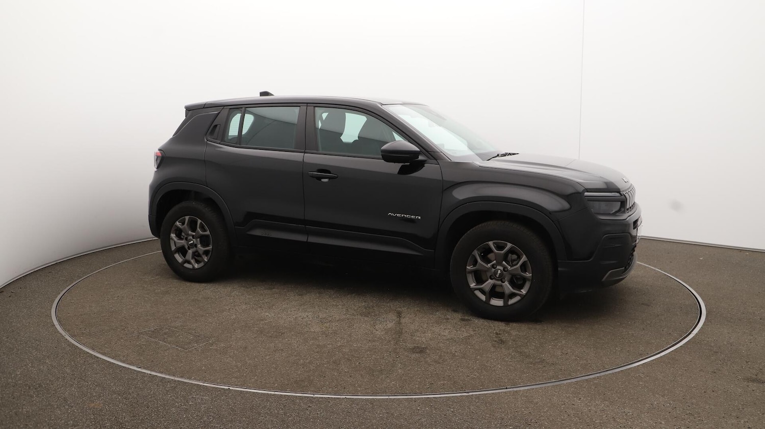 Vehicle 47