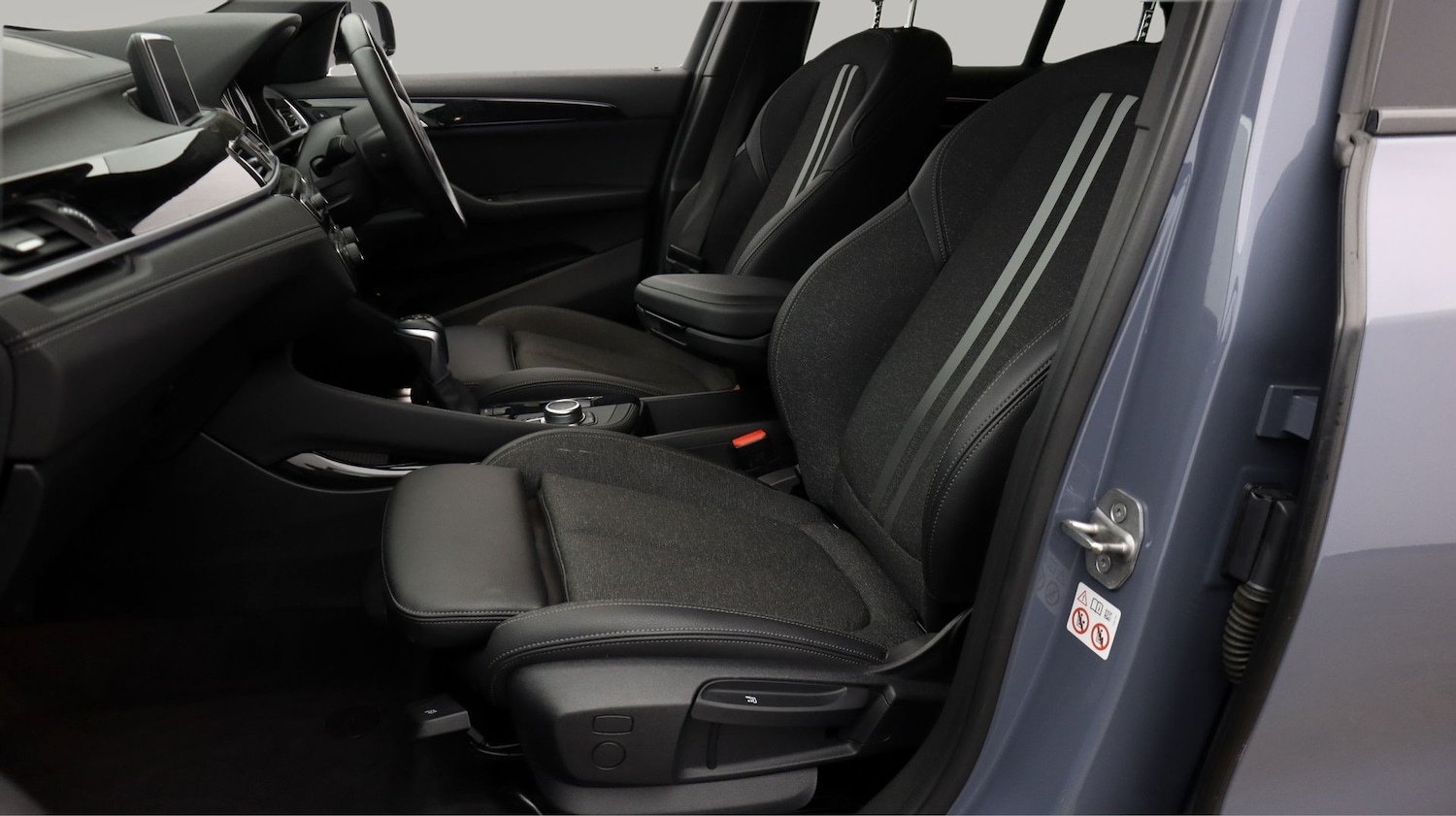 Used BMW X2 2022 for sale - 78040412: Photo 14