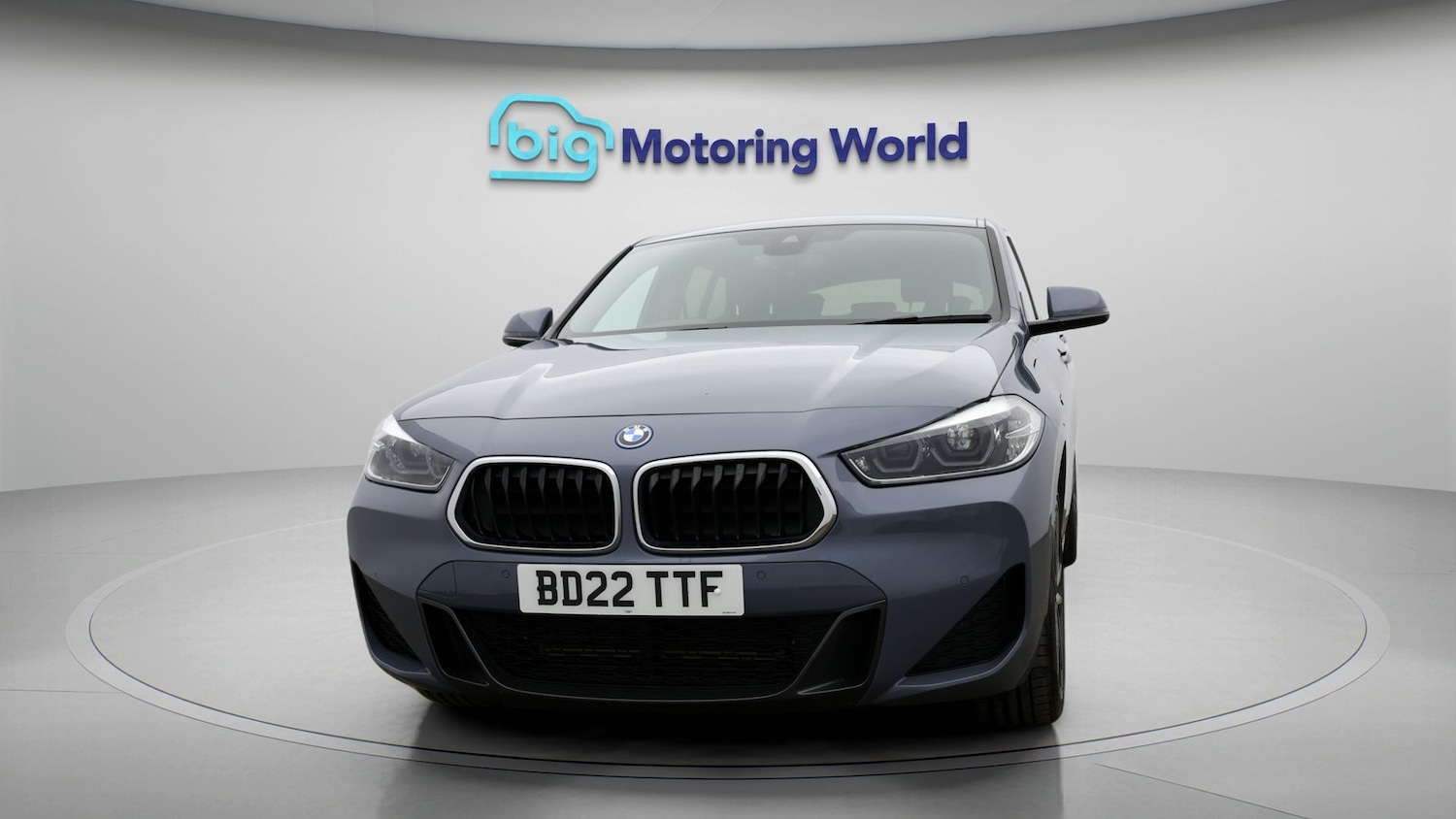 Used BMW X2 2022 for sale - 78040412: Photo 2