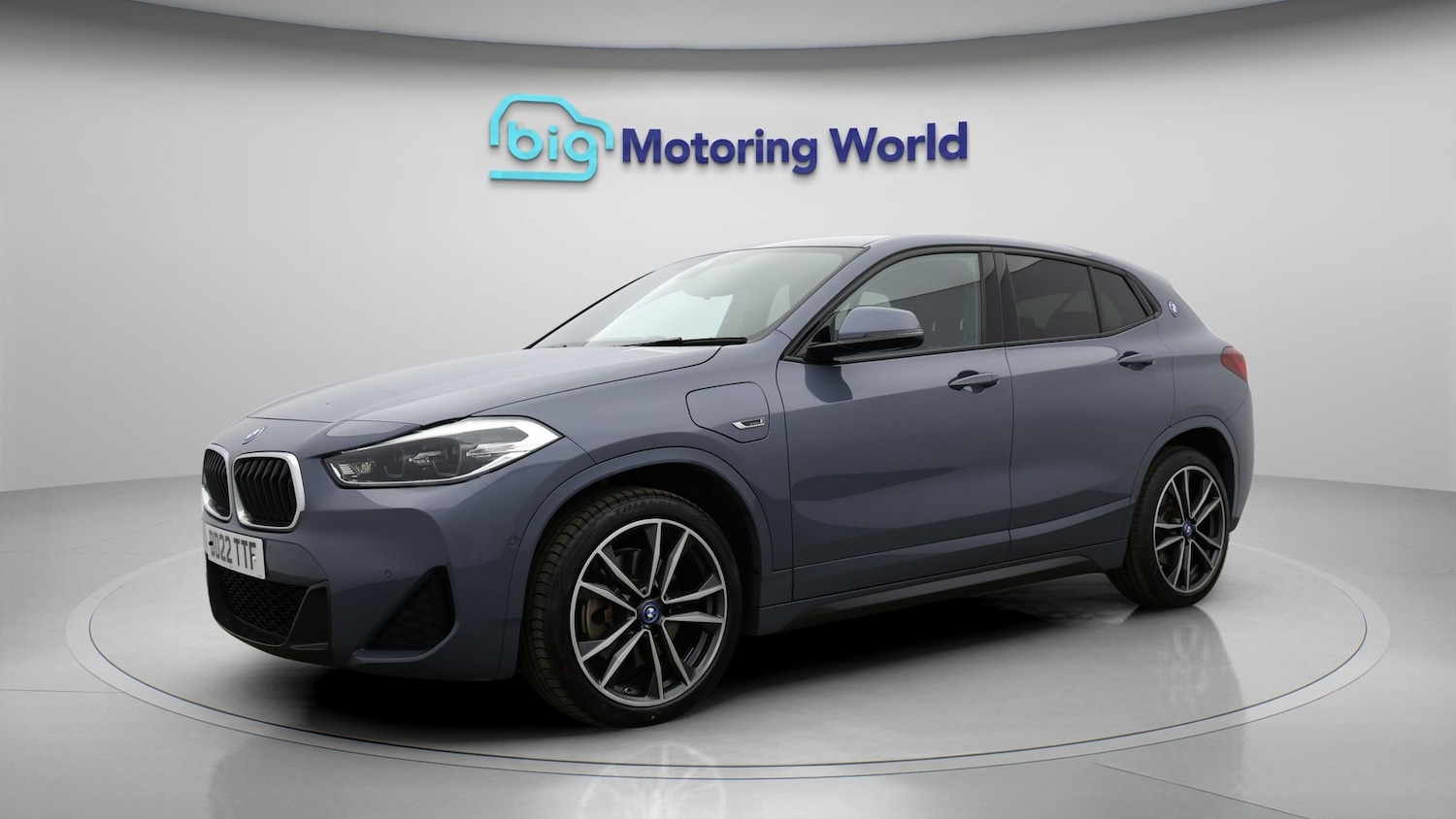Used BMW X2 2022 for sale - 78040412: Photo 3