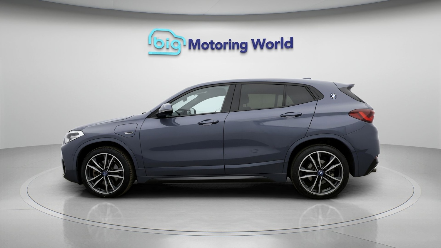 Used BMW X2 2022 for sale - 78040412: Photo 4