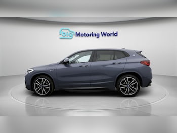 Used BMW X2 2022 for sale - 78040412: Photo