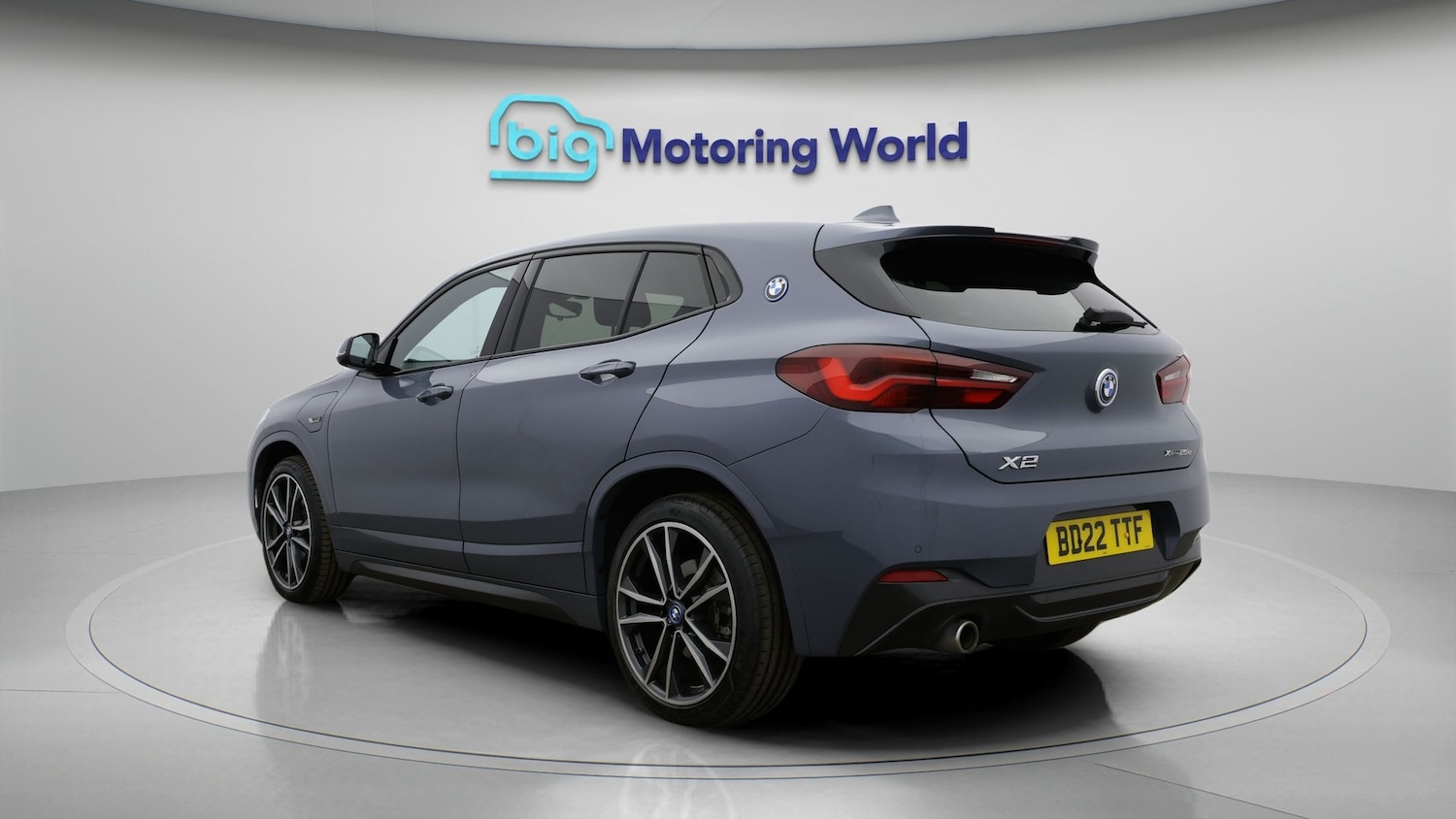 Used BMW X2 2022 for sale - 78040412: Photo 5