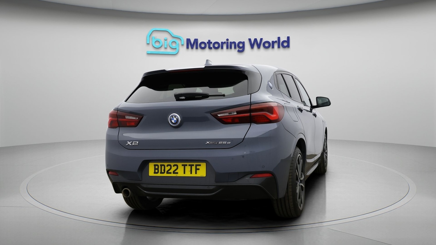 Used BMW X2 2022 for sale - 78040412: Photo 6