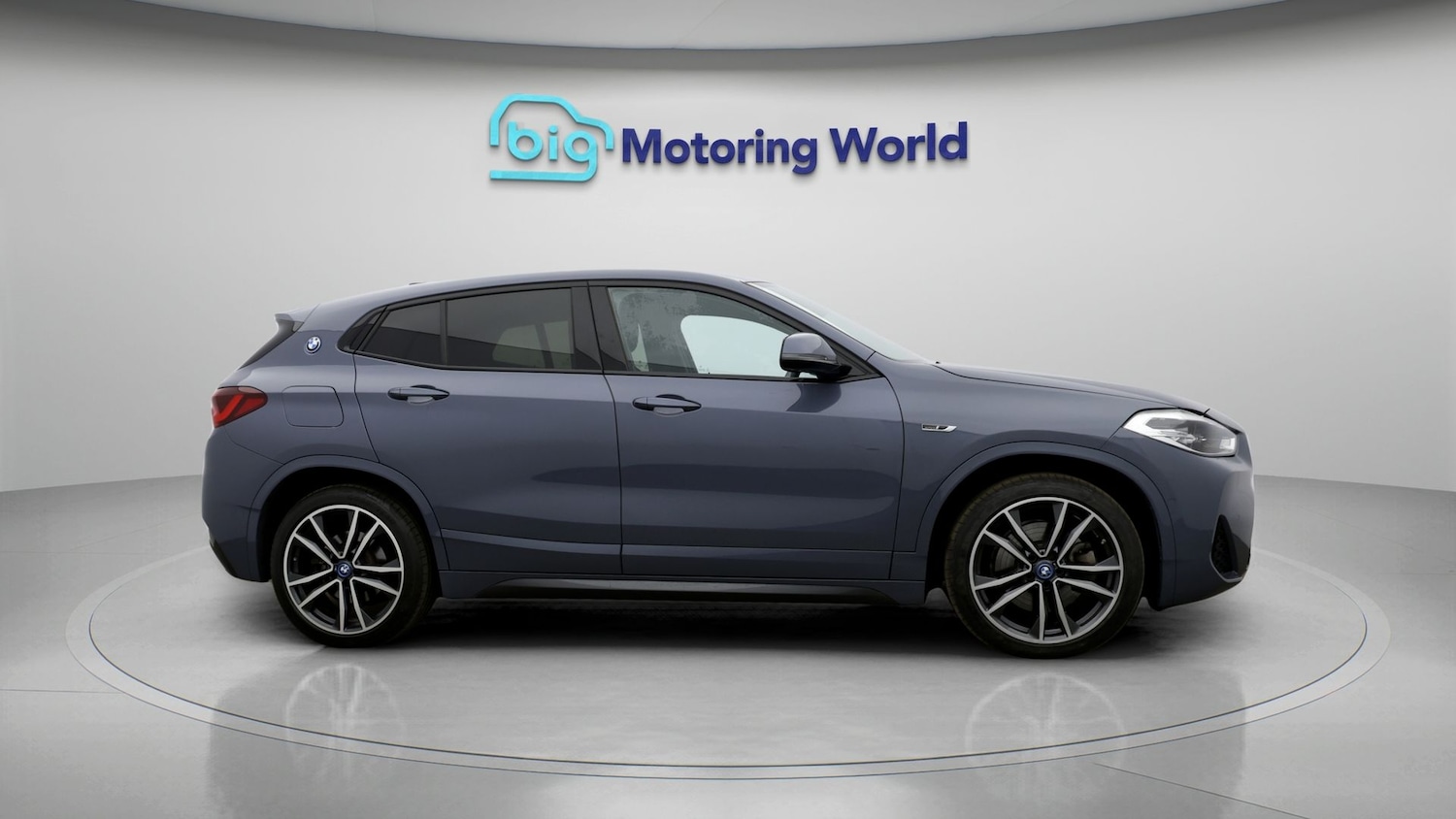 Used BMW X2 2022 for sale - 78040412: Photo 8
